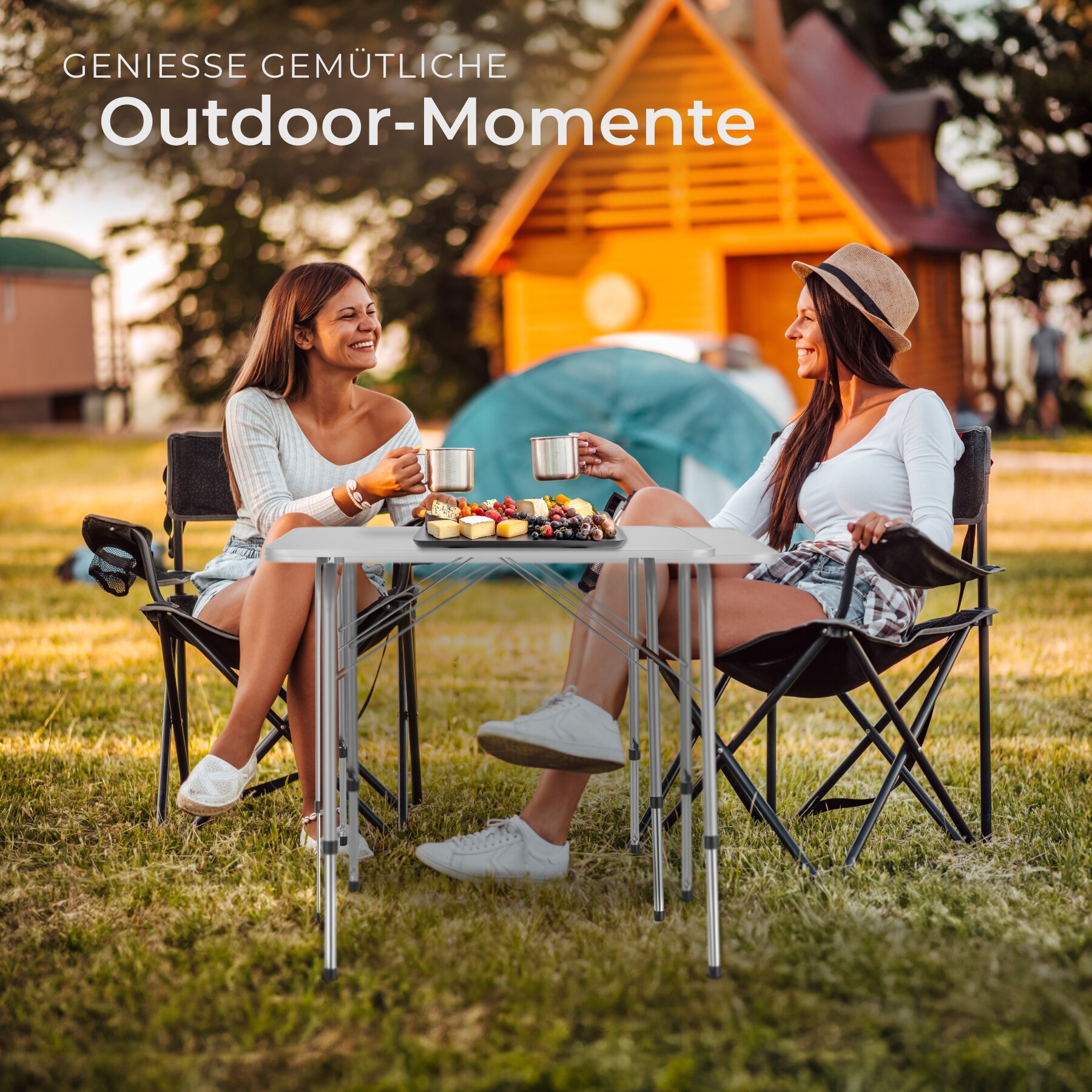 8 personen aufblasbares zelt 6-8 Luftzelt Aufblasbar Camping, Familienzelt Haus XXL Mit Kaminöffnung, 4-Saison Wasserdichtes Winddicht Große Pop Up Zelt Mit Pumpe, Outdoor-Glampentelzel Sport & Freizeit main_number:SW33833.2 Color:Black-Natural Pom Familien-Hängematte California Blue Baumwolle