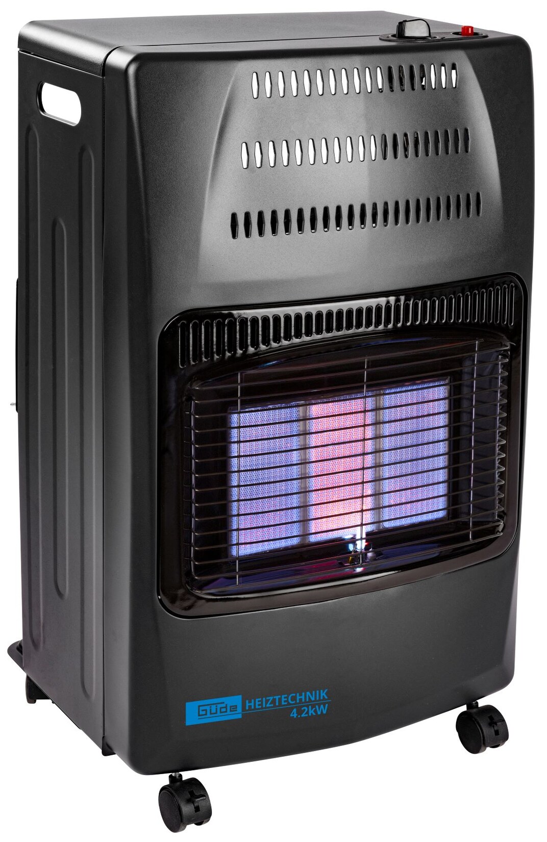Güde Gasheizer GGH 4200 K