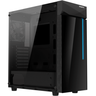 Gigabyte Gamer PC, AMD Ryzen5, 16GB DDR5, 1TB M.2, RTX-3050, W11pro 