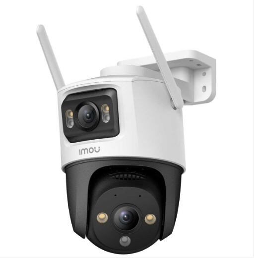 Imou Cruiser Dual 10MP Outdoor PTZ Kamera