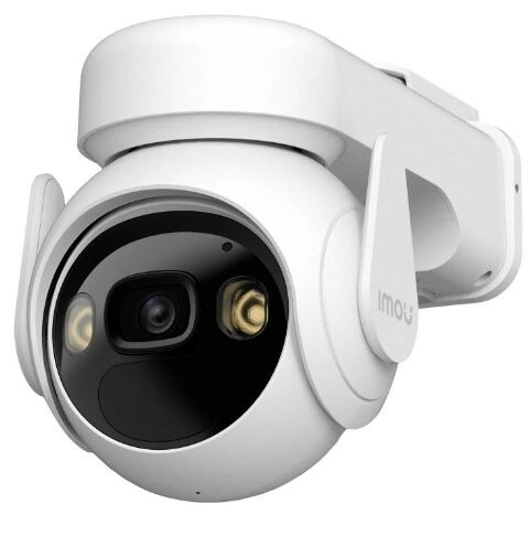 Imou Cell PT Outdoor PTZ Kamera
