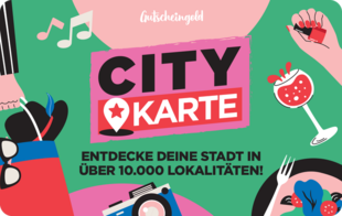 Gutscheingold City Geschenkcode 