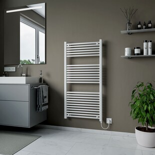 Ximax Badheizkörper Kitty elektrisch 1200 x 600 mm 