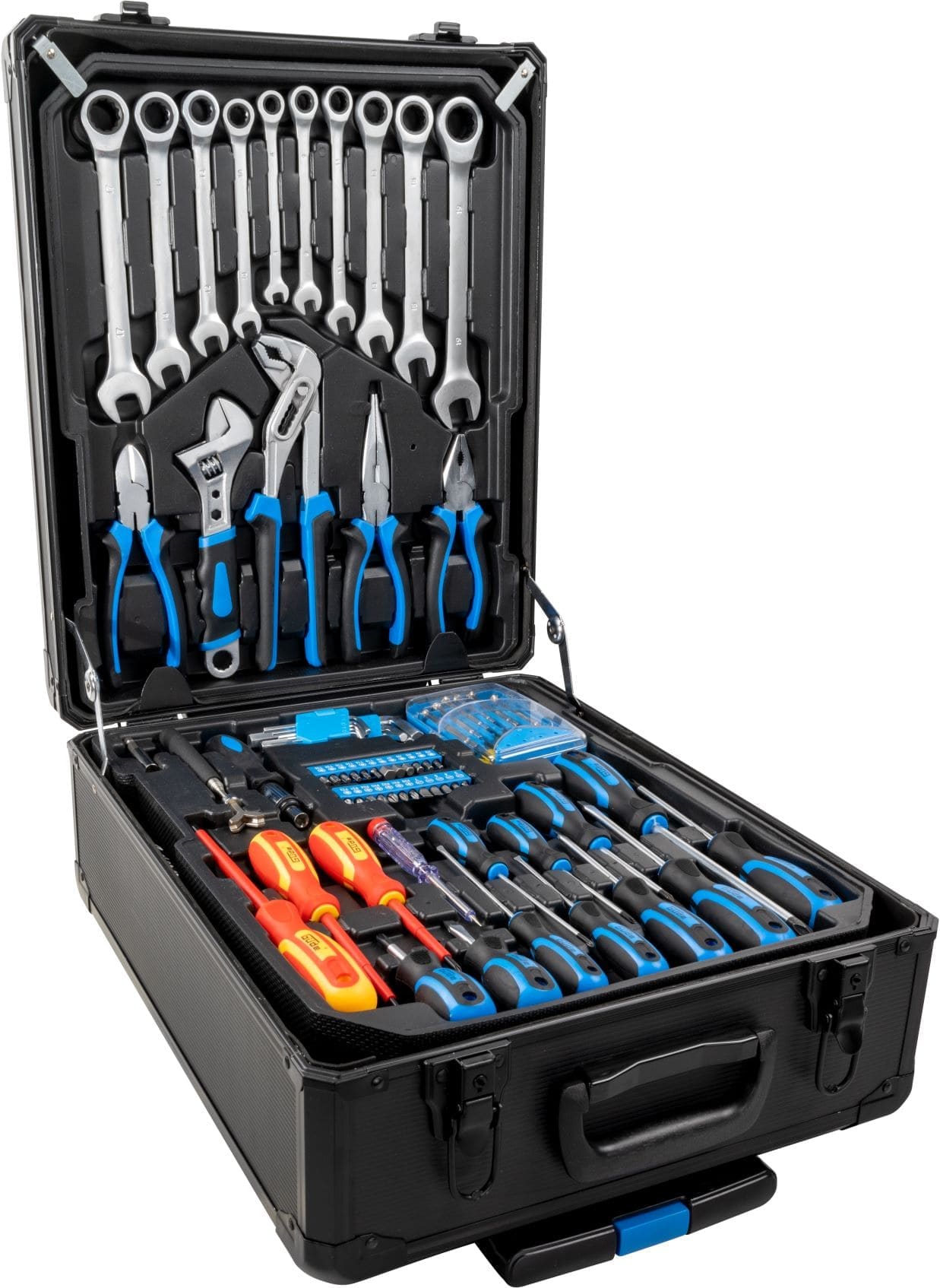 G&uuml;de Werkzeug-Trolley GWZT 500 