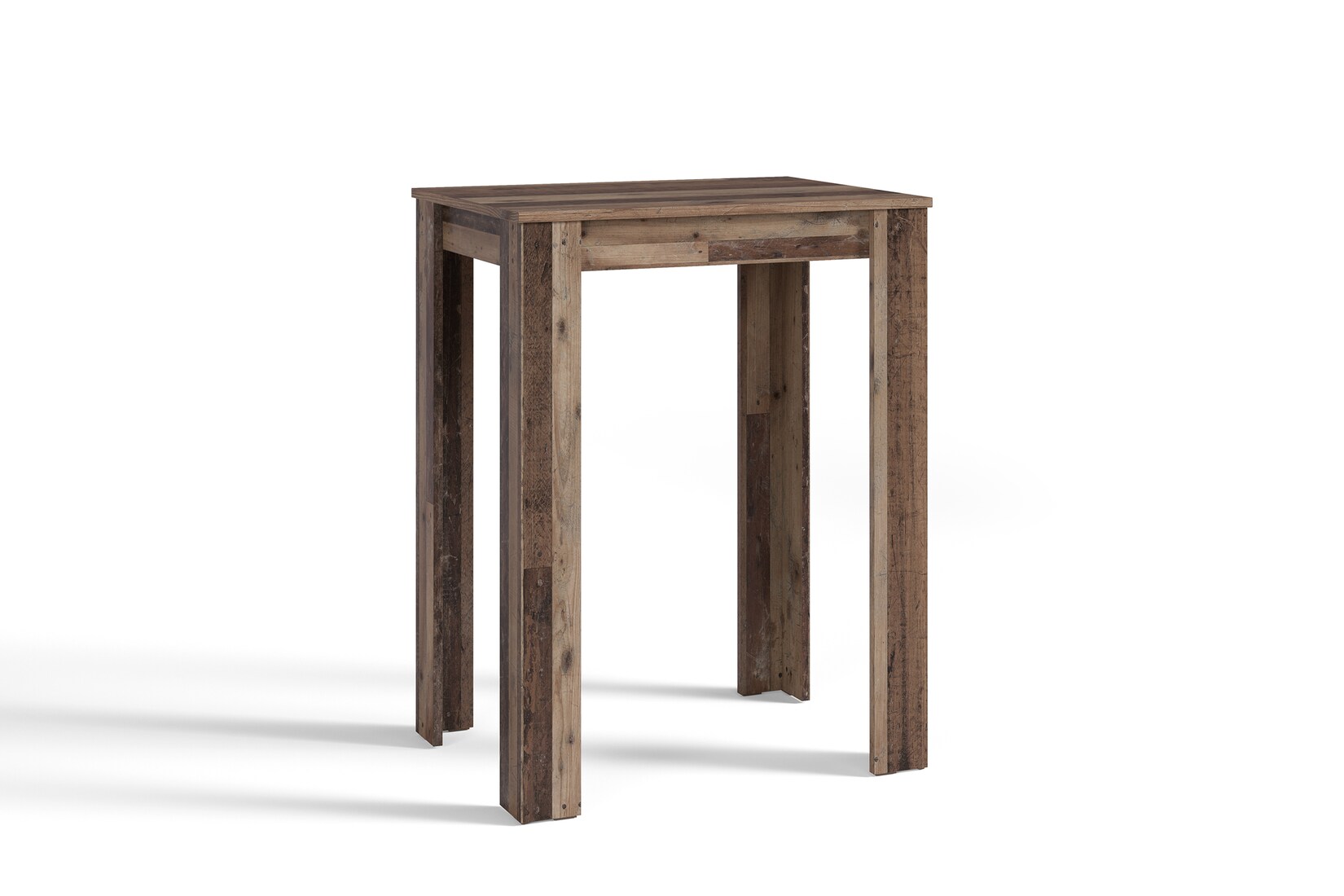 byLIVING Bartisch "Nele" Höhe 104 cm, in verschiedenen Farben