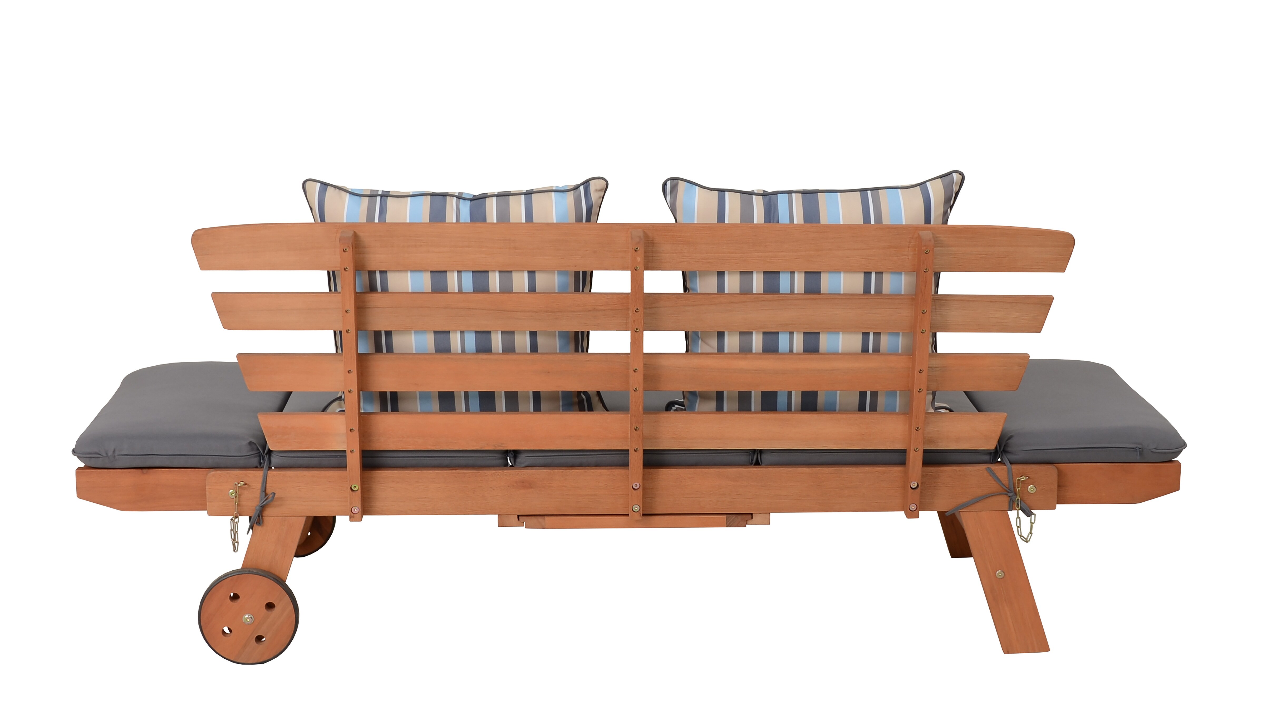 Bank RINCON, inkl. Auflage 