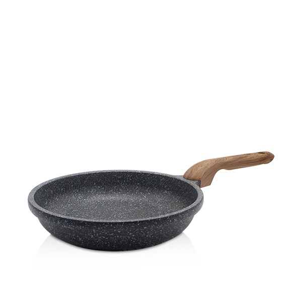 Aluguss-Pfanne Texas &Oslash; 20 cm 