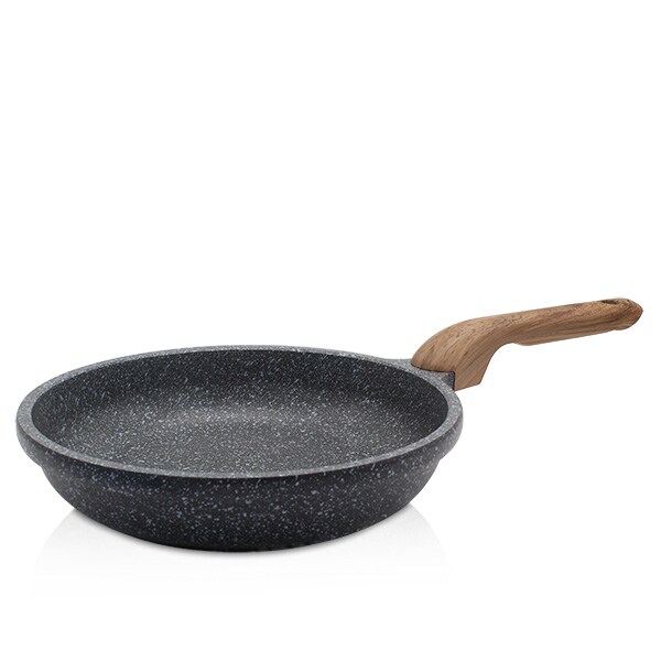 Aluguss-Pfanne Texas Ø 28 cm