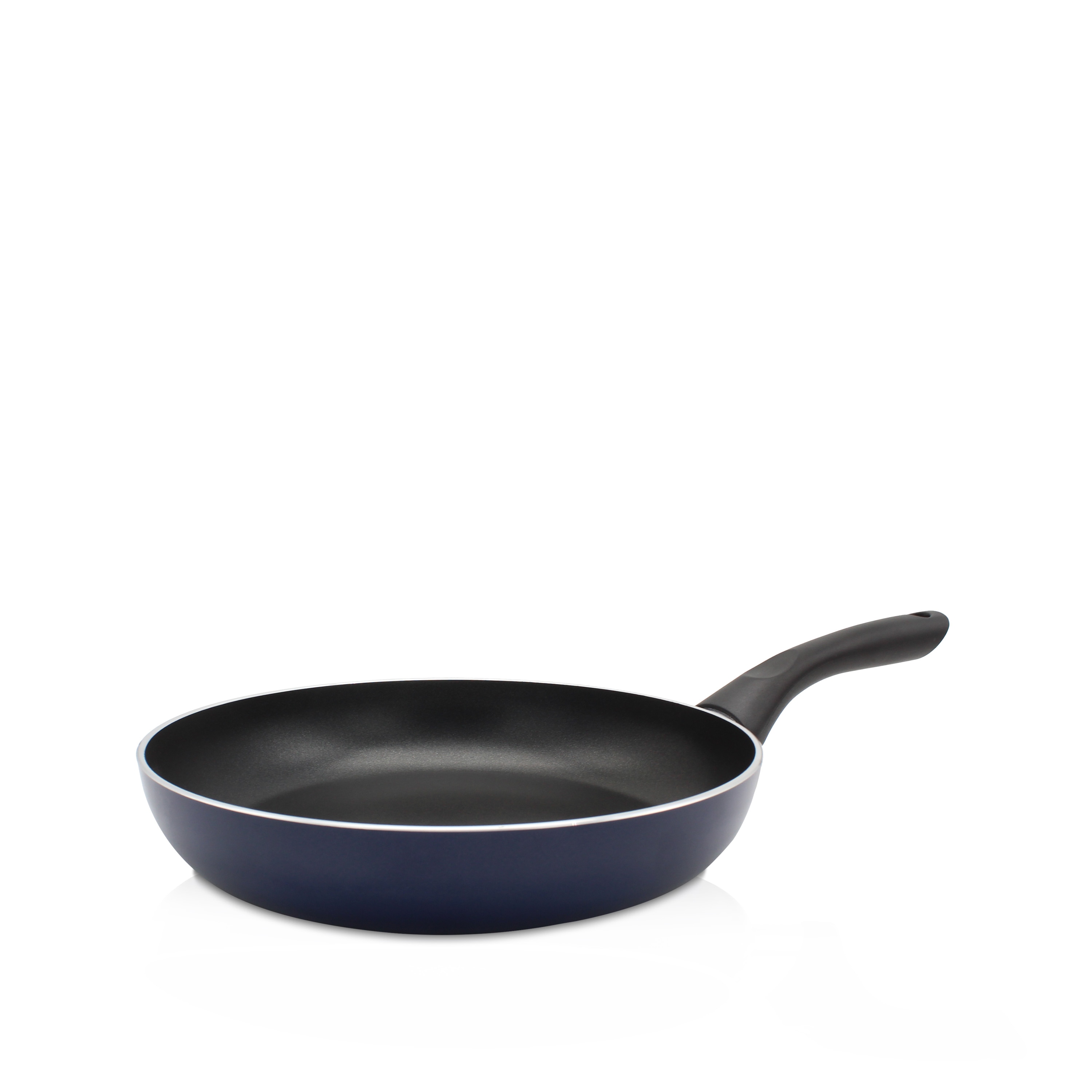 Aluminium-Pfanne Troja &Oslash; 16 cm 