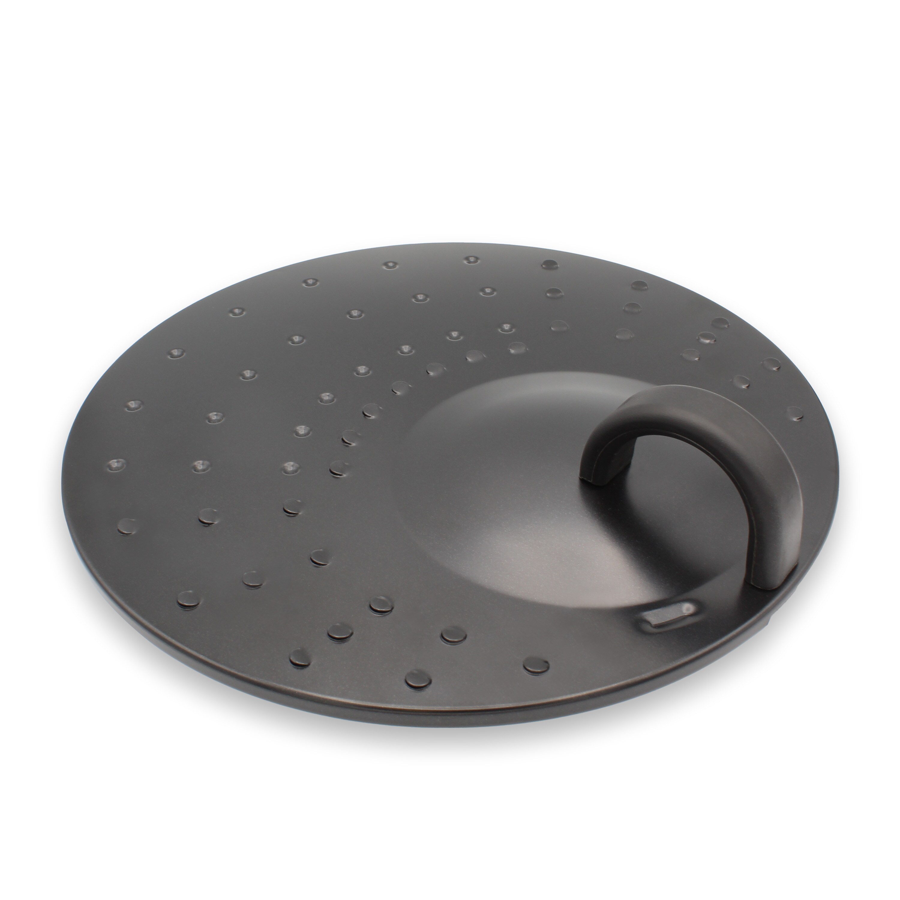 Pfannenspritzschutz ohne Glas &Oslash; 31 cm 