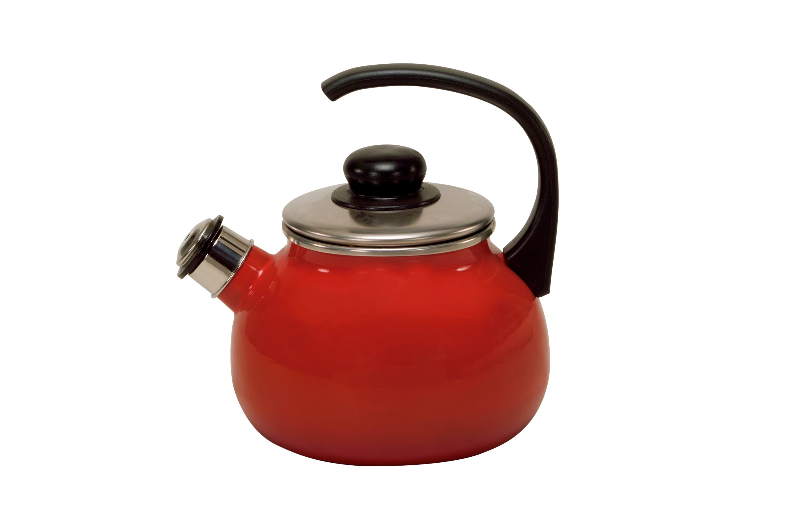 Fl&ouml;tenkessel Rom, &Oslash; 18 cm, Inh. 2 l 