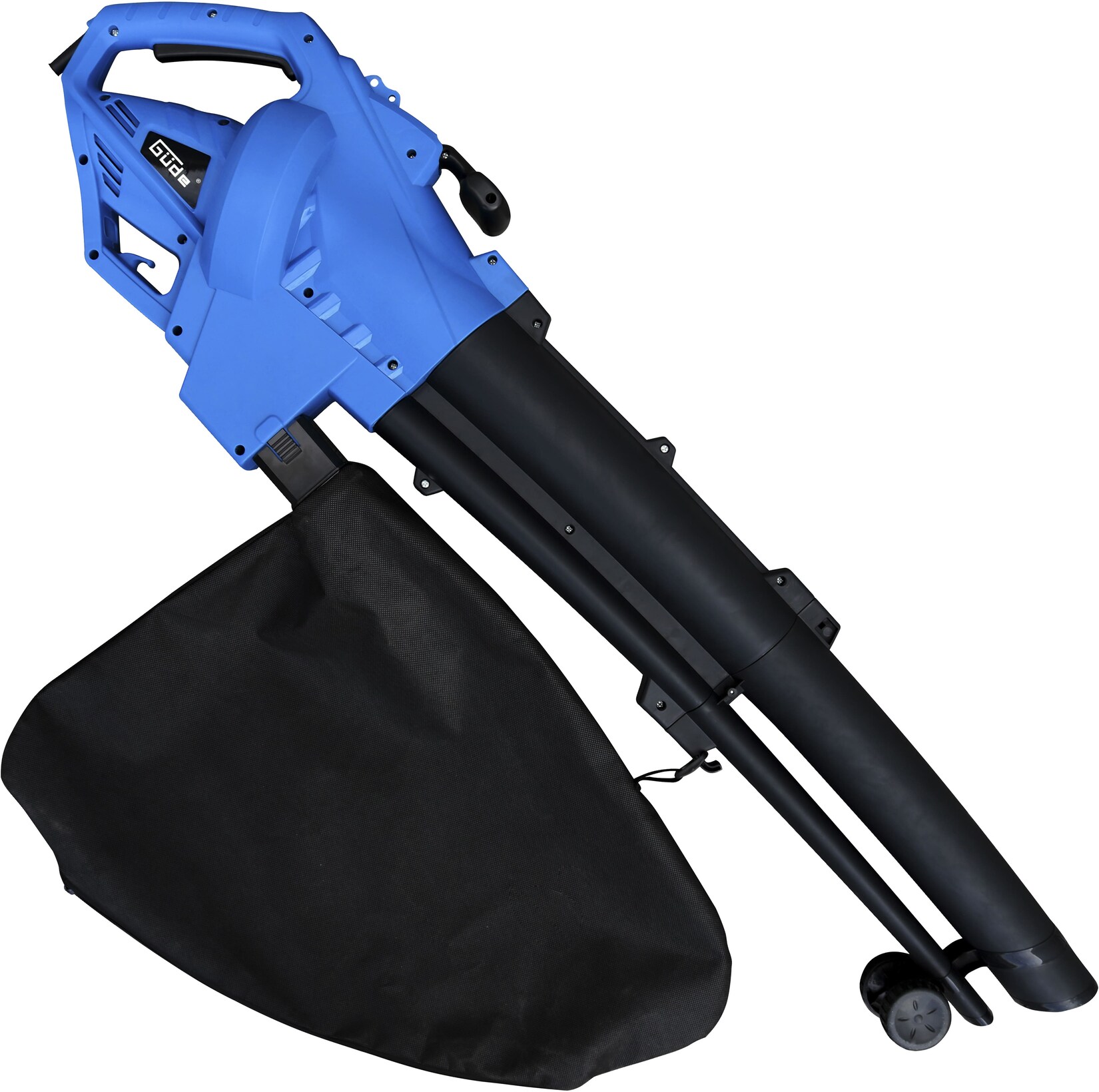 Güde Laubsauger GLS 3000 VARIO