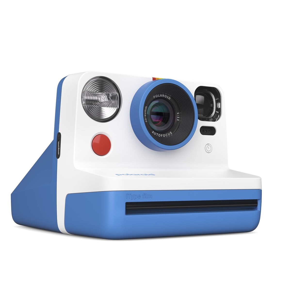 Polaroid Now Gen2 Camera Blue 