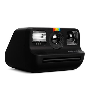 Polaroid Go Camera Gen2 Black 