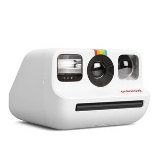 Polaroid Go Camera Gen2 White 