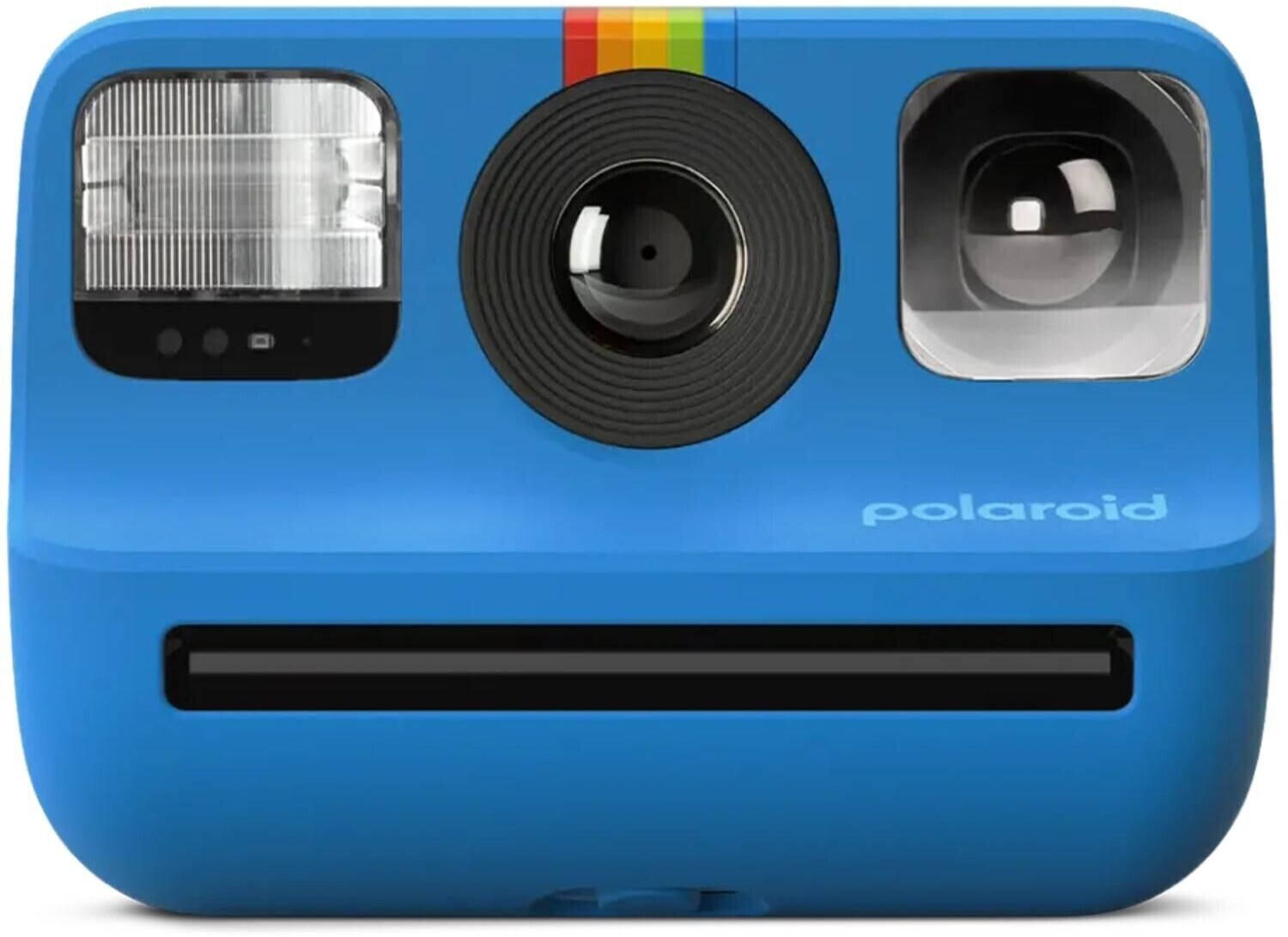Polaroid Go Camera Gen2 Blue 