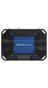 Teltonika TCR100 4G Wi-Fi Router Schwarz 