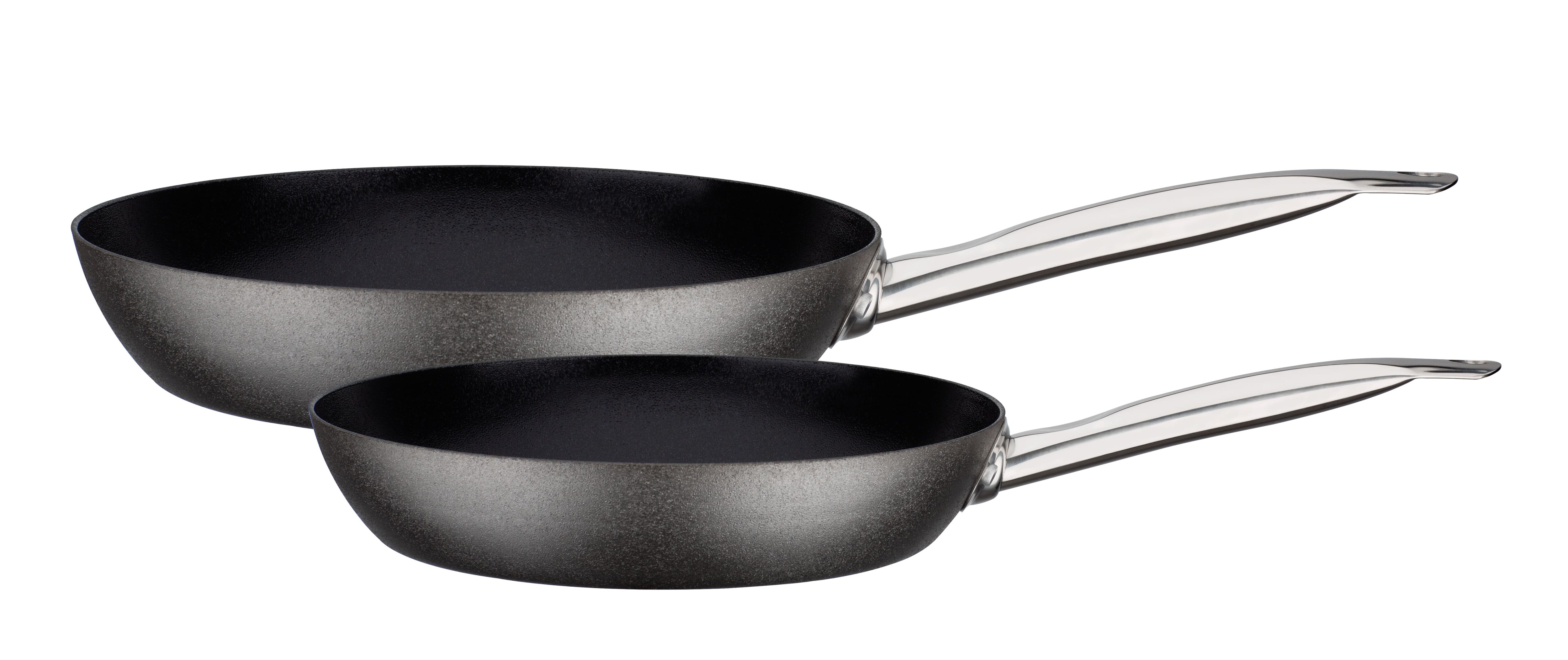 GSW Pfannen-Set Avanti 2-tlg. 