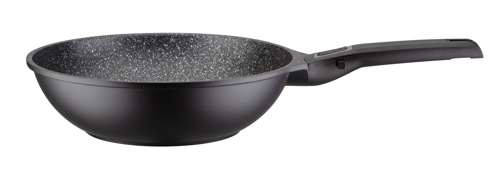 GSW Wokpfanne EASY CLICK 28cm