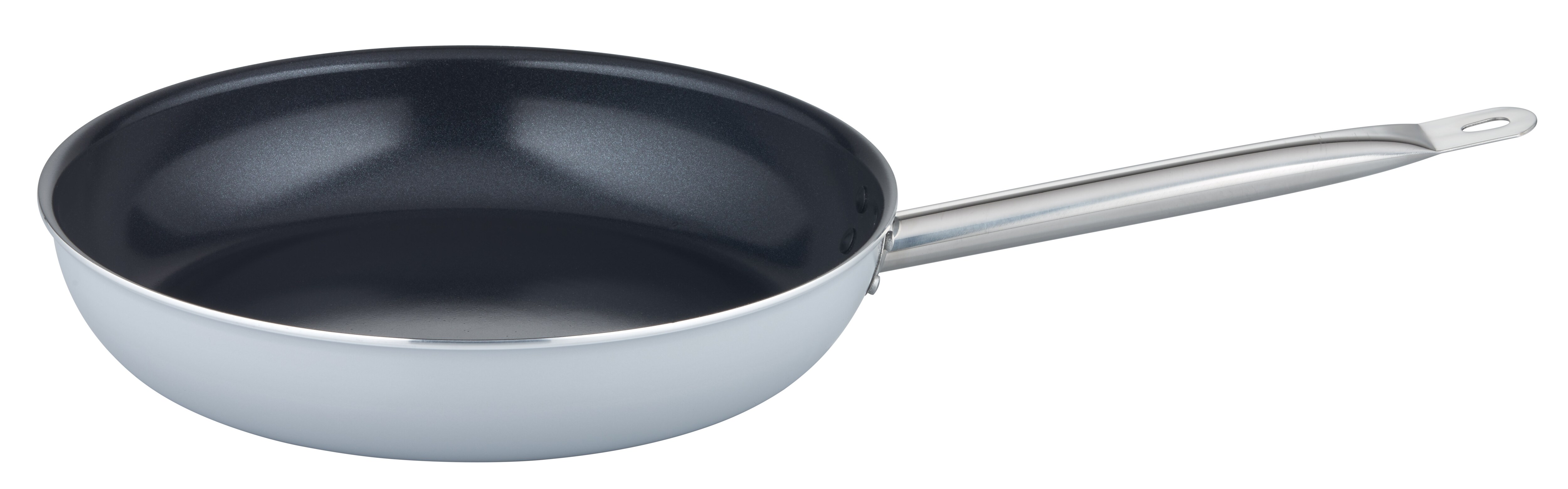 GSW Bratpfanne Gastro Basic 28cm 