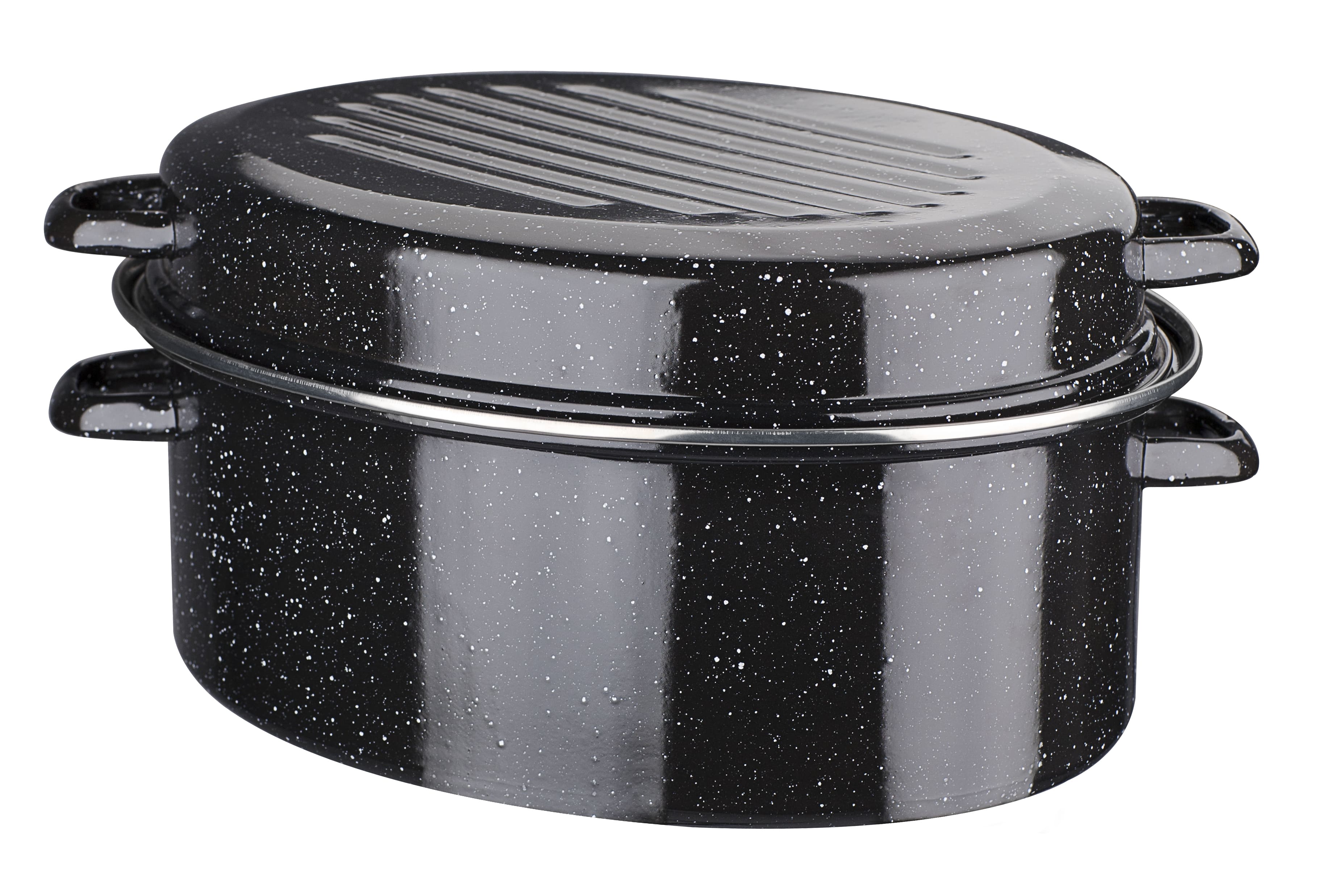 GSW Allzweckbr&auml;ter Emaille 32cm 