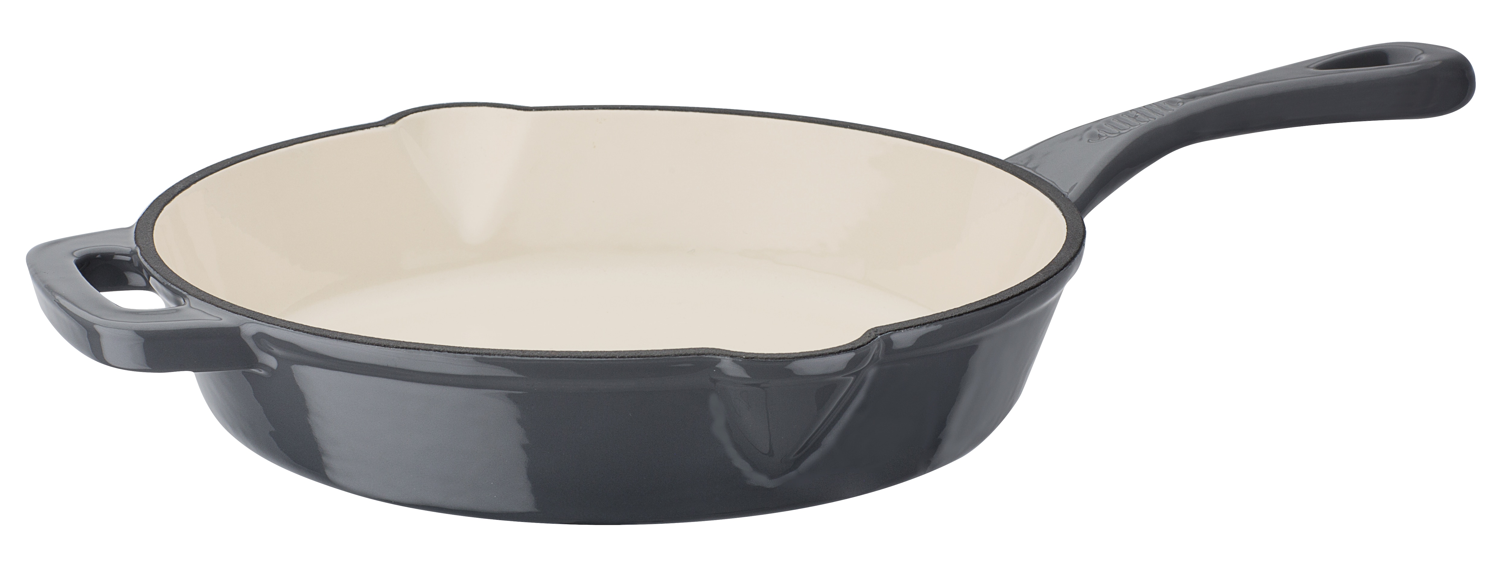 GSW Gusseisen Pfanne Grey Shadow 26cm 