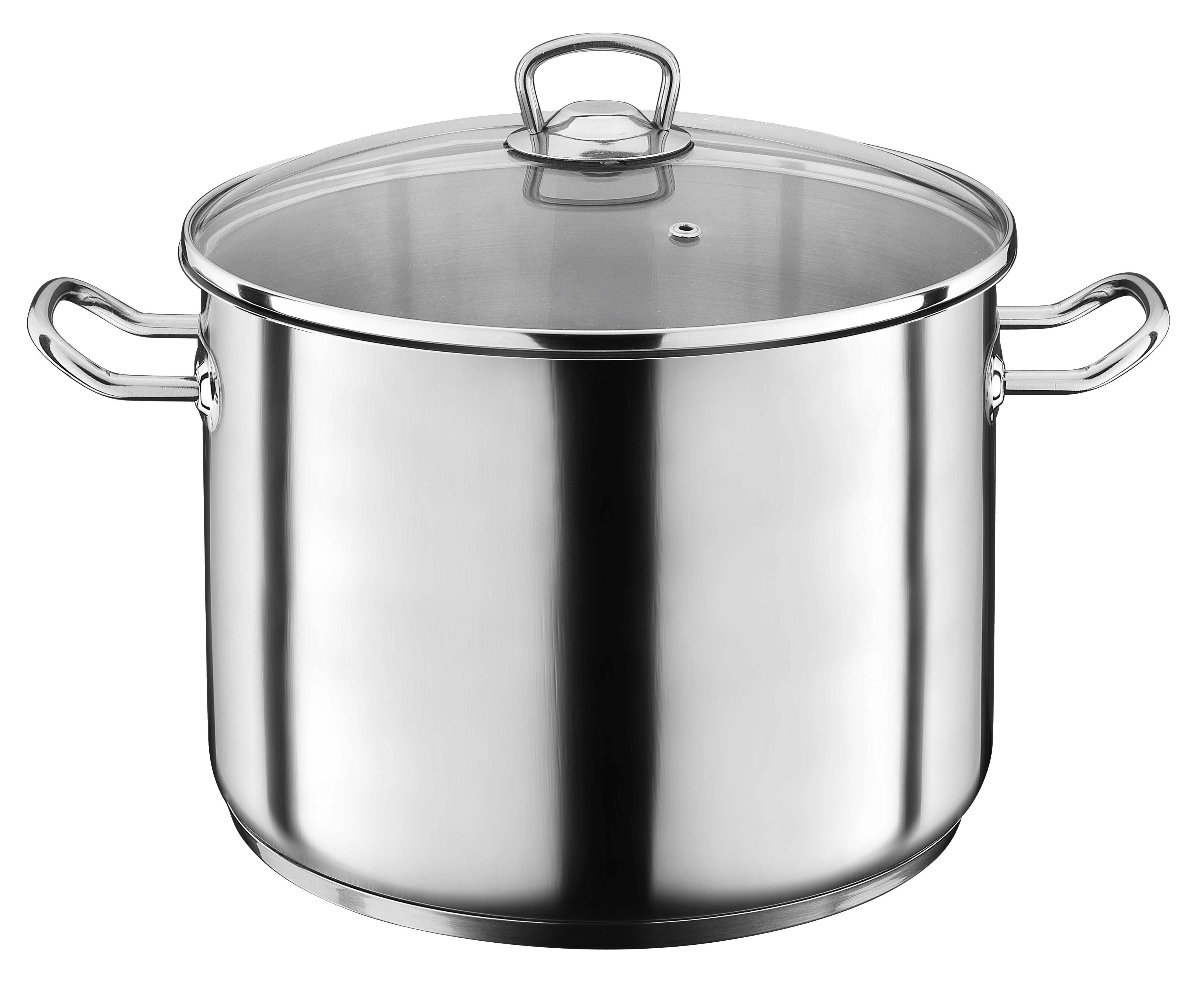 GSW Jumbotopf Profi 28x25cm, 15 L 