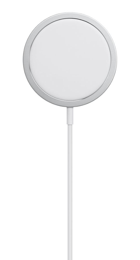 Apple MagSafe Ladeger&auml;t Wei&szlig; 