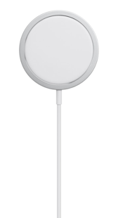 Apple MagSafe Ladegerät Weiß 