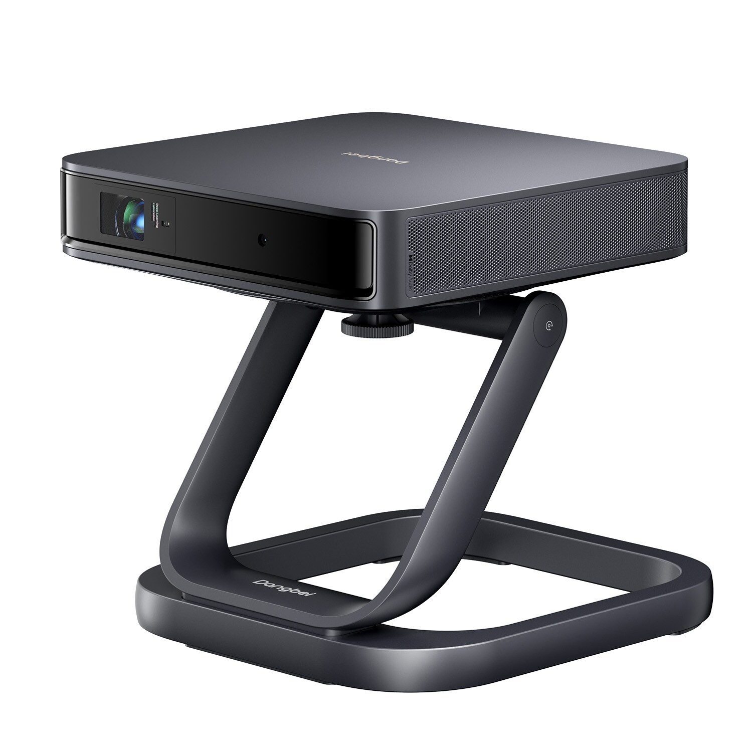 Atom Smart Projector Bundle(Stand) 