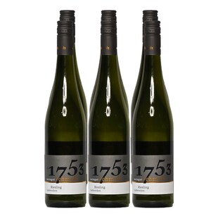 Weingut Schmidt 2022er Obermoscheler Silberberg Riesling halbtrocken 12,0 % vol 6 x 0,75 Liter 