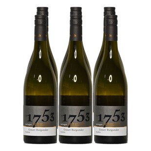 Weingut Schmidt 2022er Weißer Burgunder trocken 13,0 % vol 6 x 0,75 Liter 