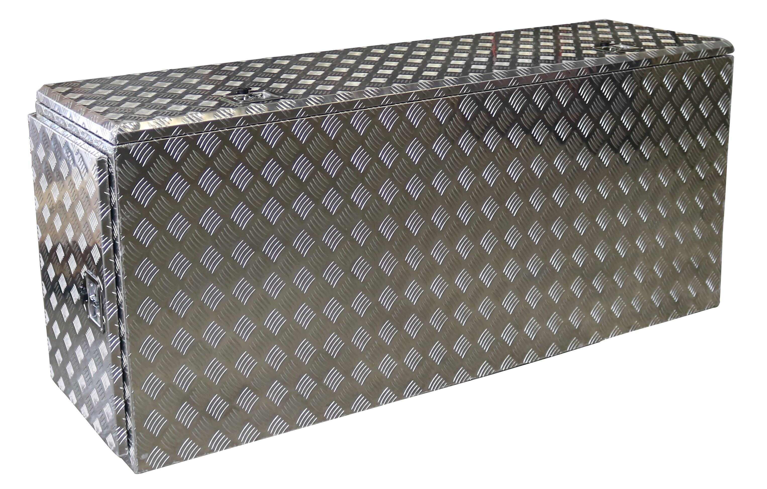 G&uuml;de Alu Transportbox GT 790 