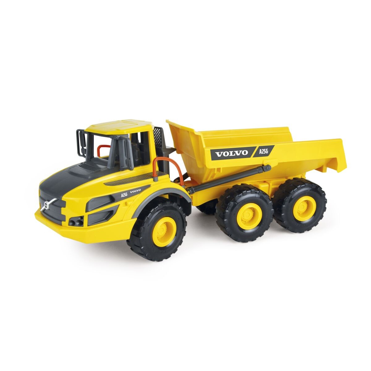 WORXX Knickgelenkkipper Volvo A25G, SK