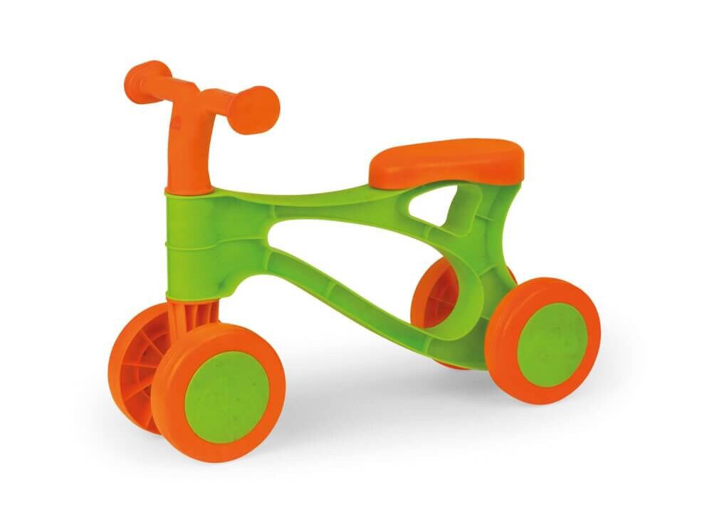 Lena 07145 Schaukelndes/fahrbares Spielzeug Aufsitzlaufrad