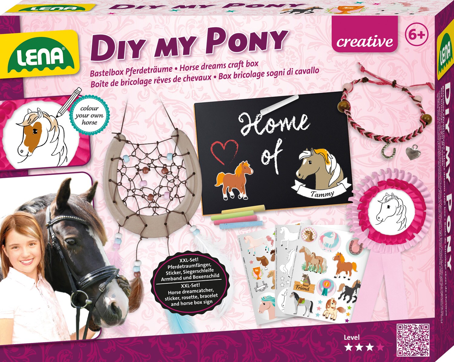 DIY My Pony 