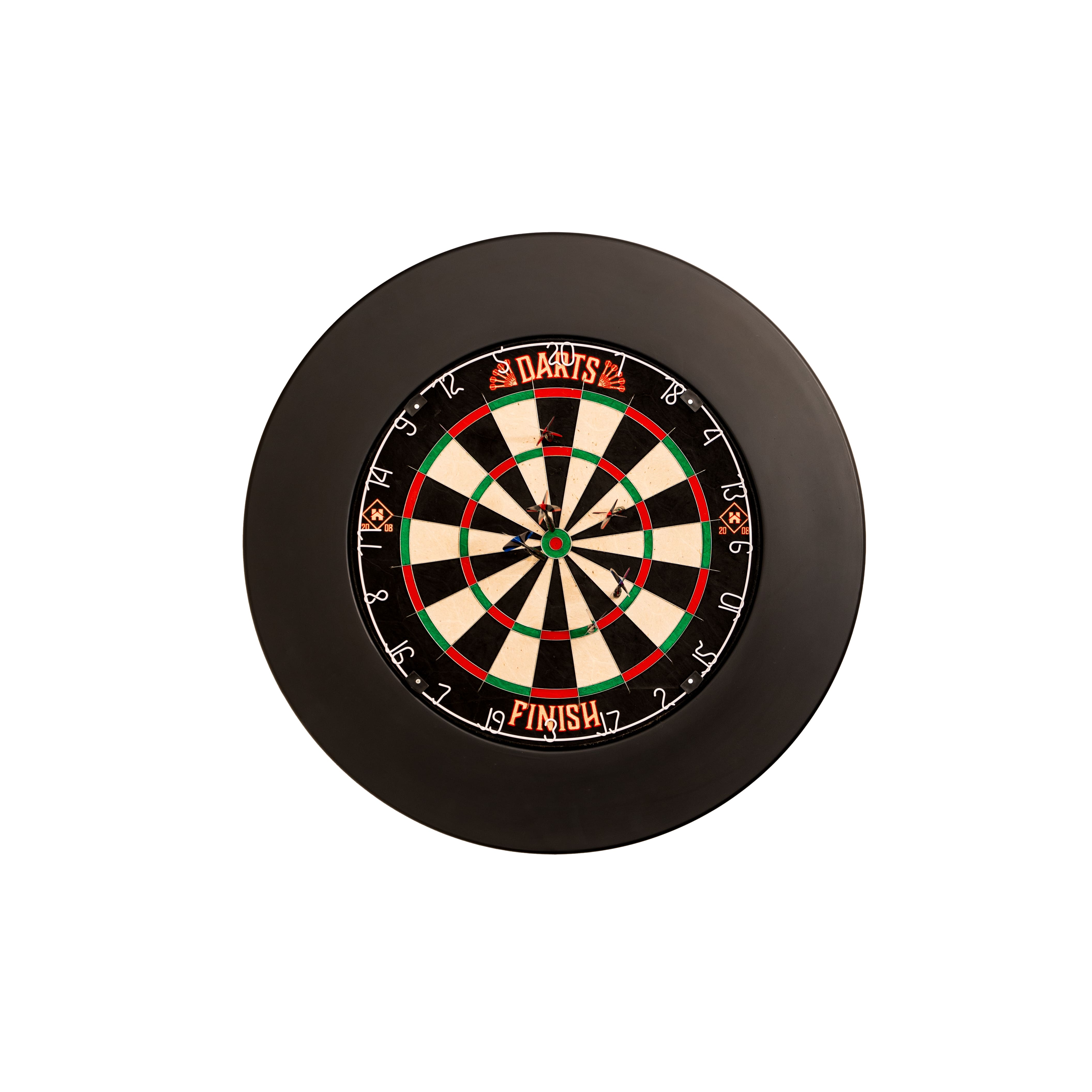 HOME DELUXE Dartboard Surround SAFEGUARD &Oslash; 68 cm 