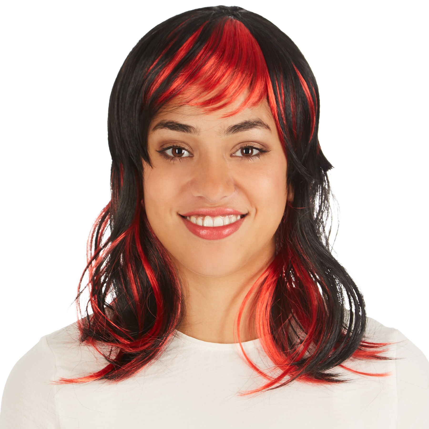 tectake&reg; Per&uuml;cke Flammen 