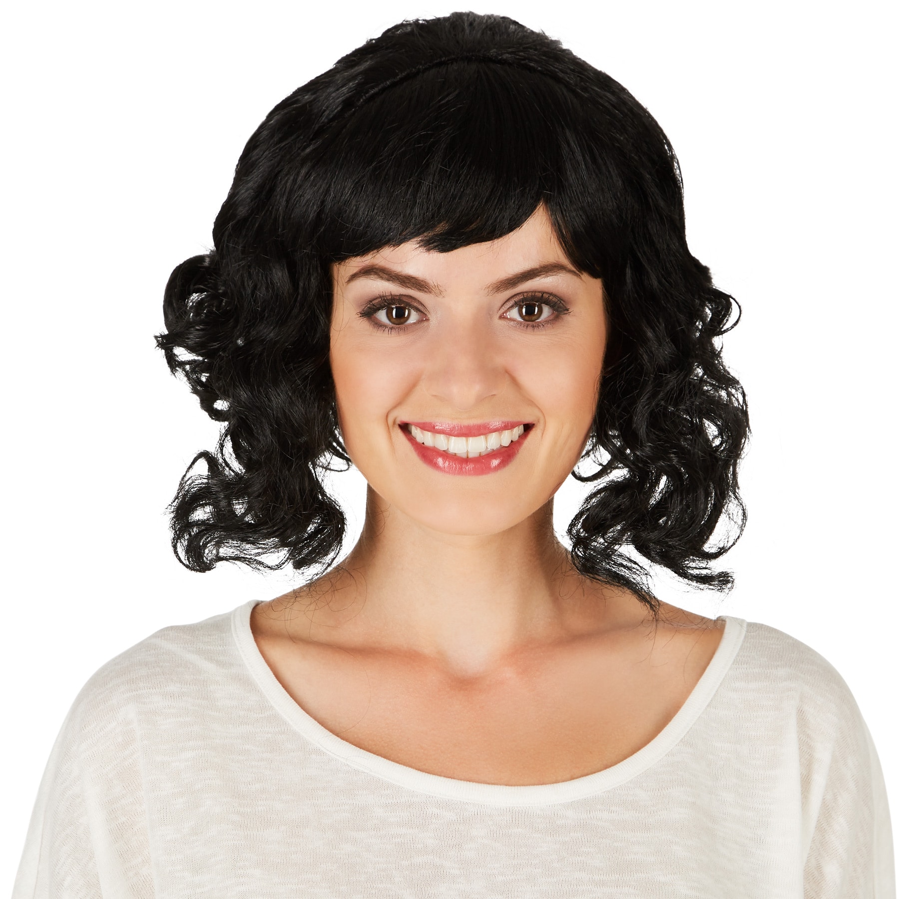 tectake&reg; Frauenper&uuml;cke Baroness Marie-Luise 