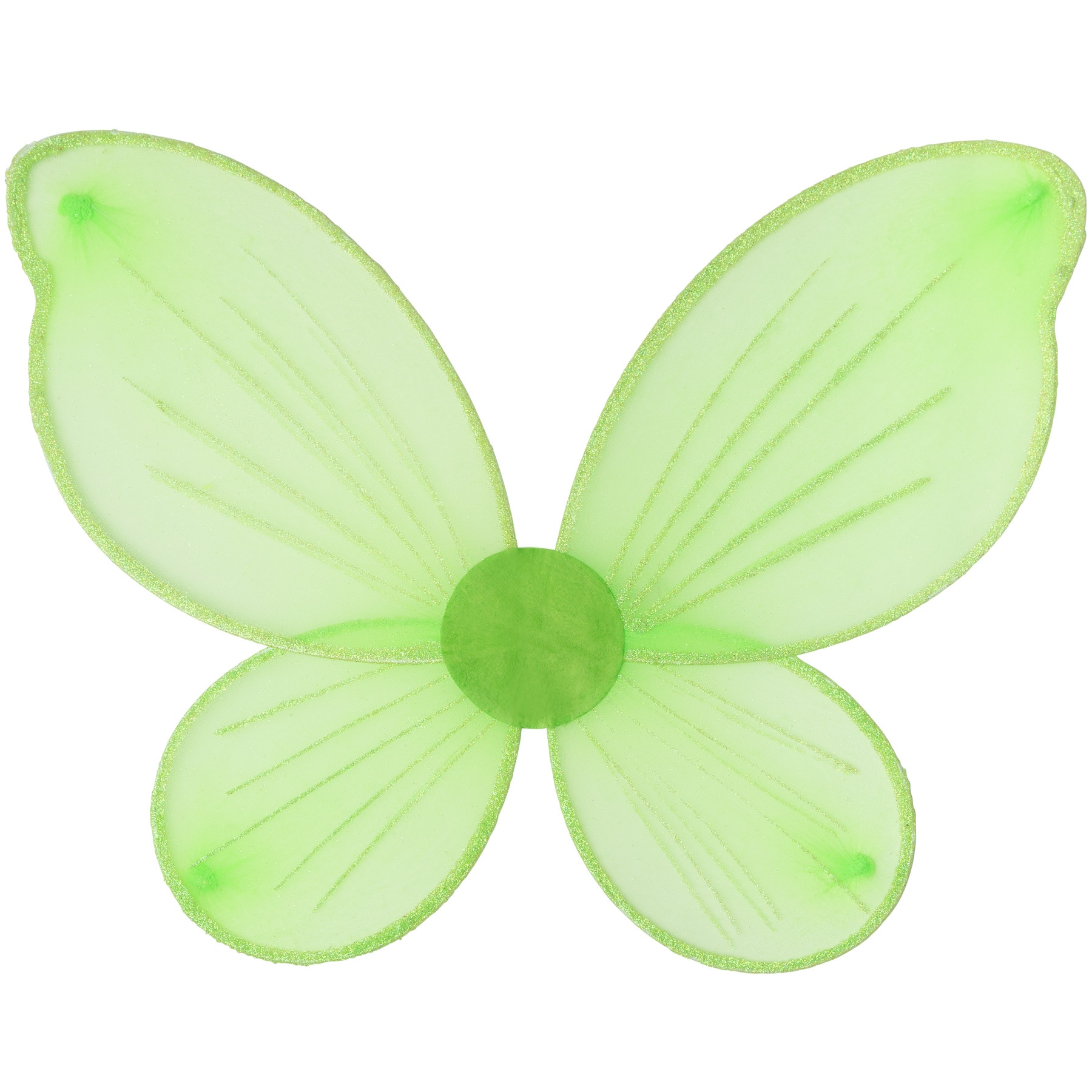 tectake&reg; Elfen-Fl&uuml;gel 