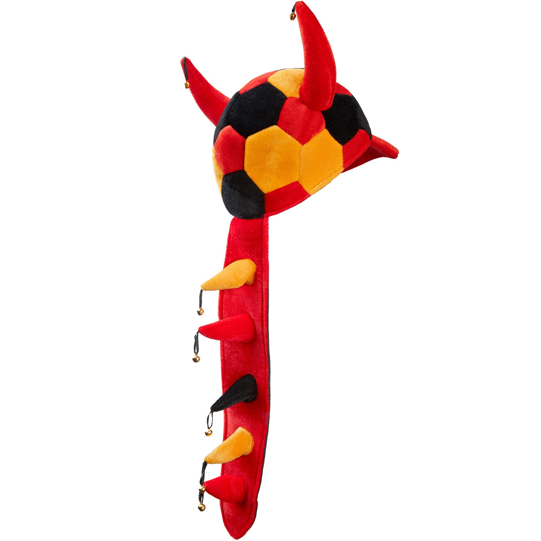 tectake&reg; Fu&szlig;ball Fan Cap 