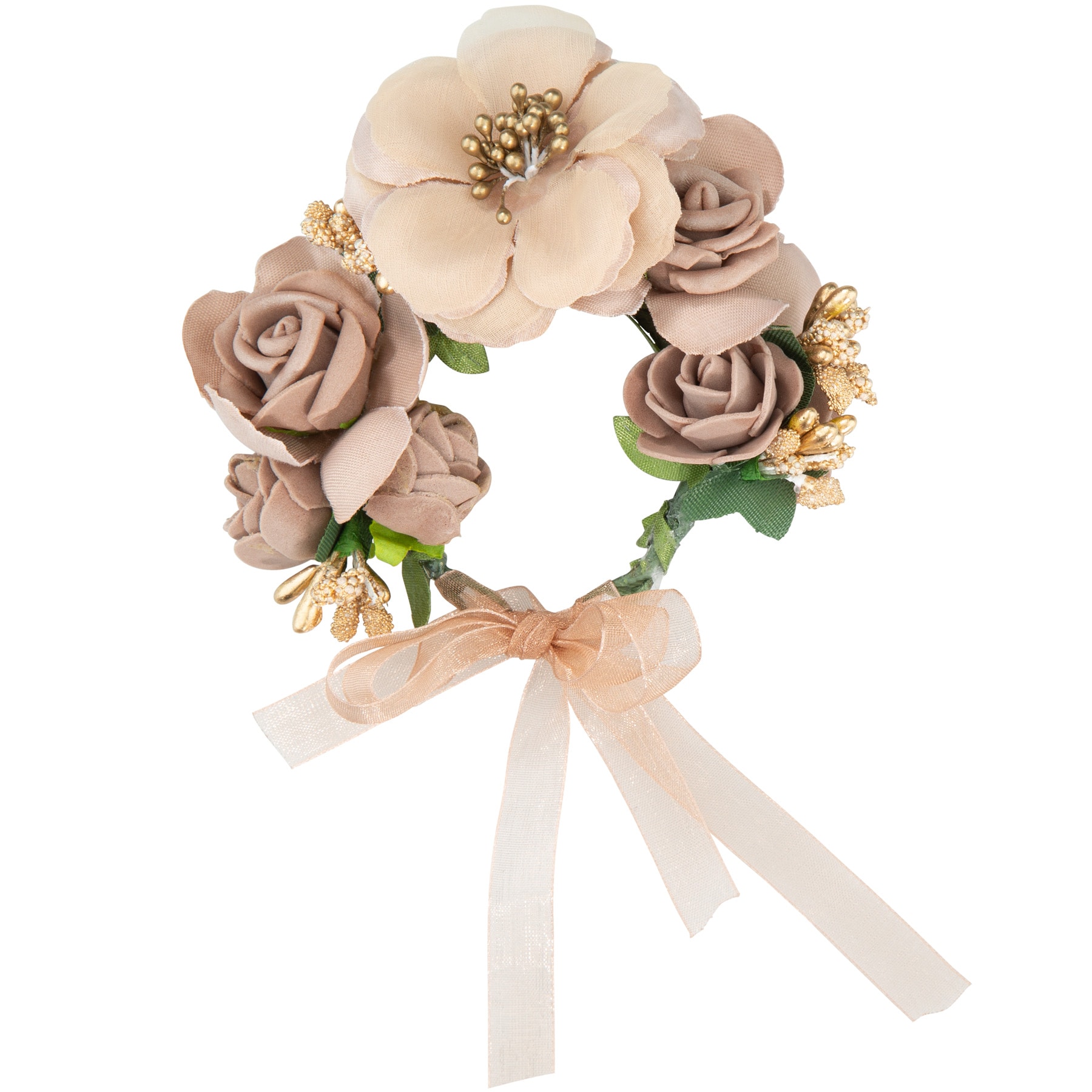 tectake&reg; Armband Herbst 