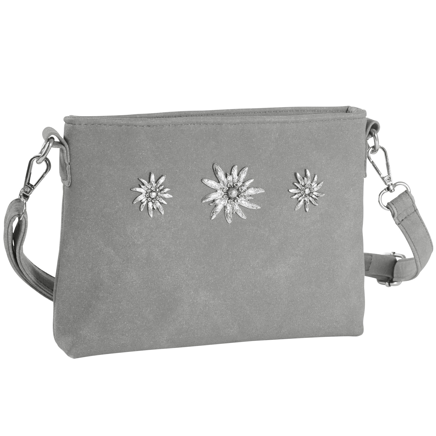 tectake&reg; Handtasche Gipfelgl&uuml;ck 