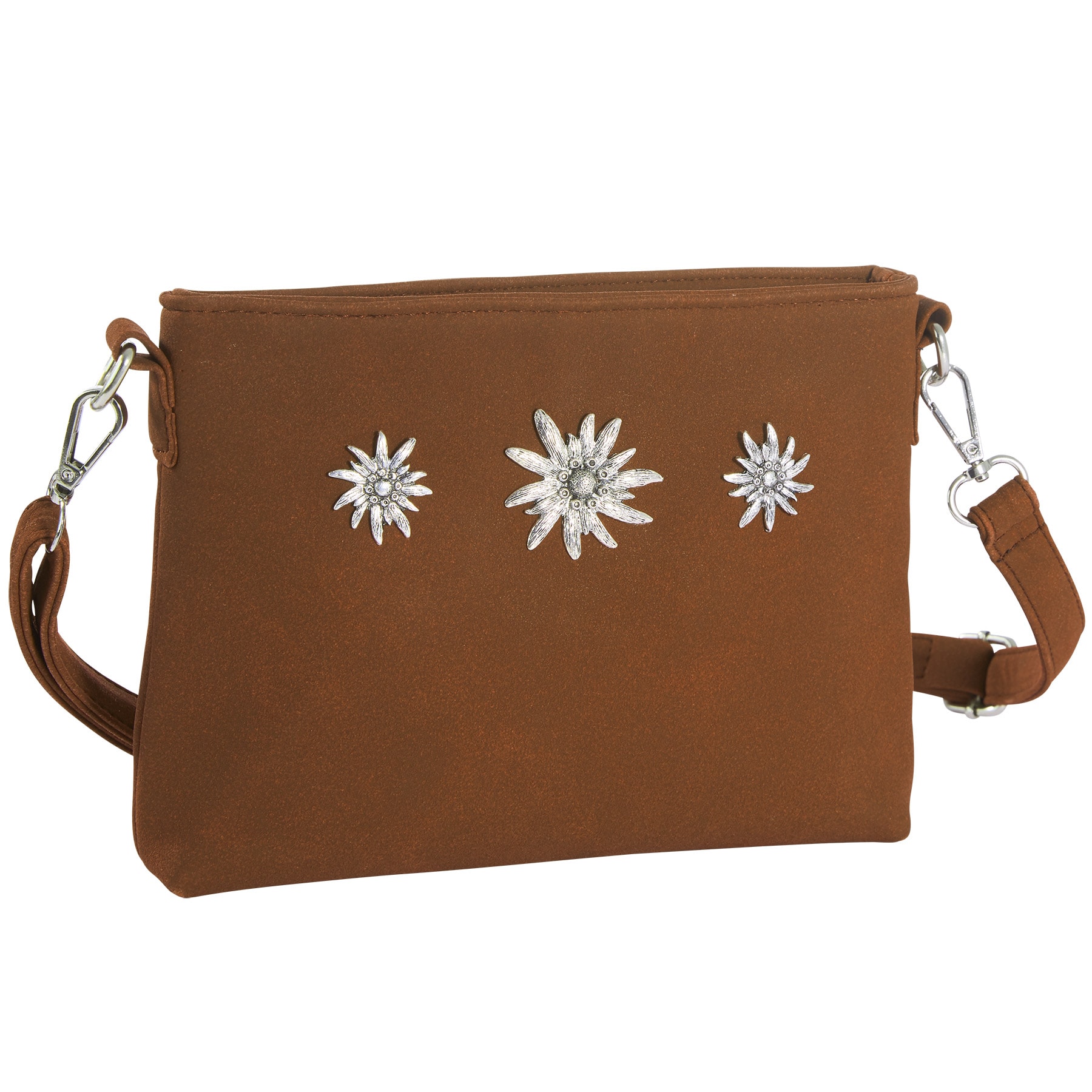 tectake&reg; Handtasche Gipfelgl&uuml;ck 