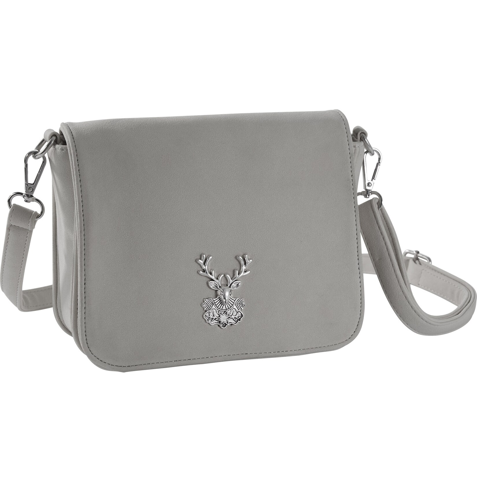 tectake Handtasche Heimatliebe