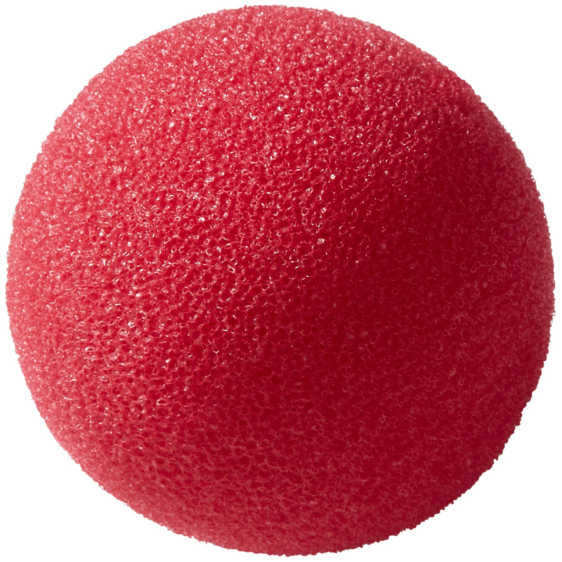 tectake&reg; Rote Nase zum Aufstecken 