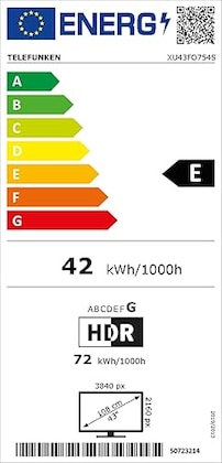 Energielabel