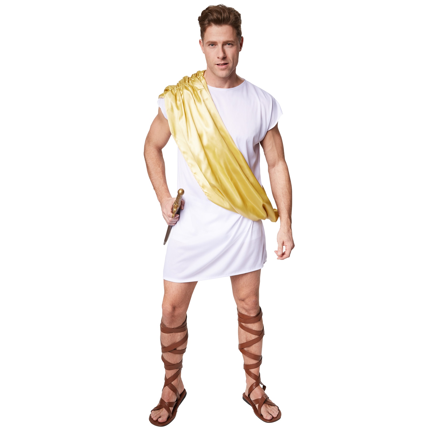 tectake&reg; Herrenkost&uuml;m Legion&auml;r Octavius 