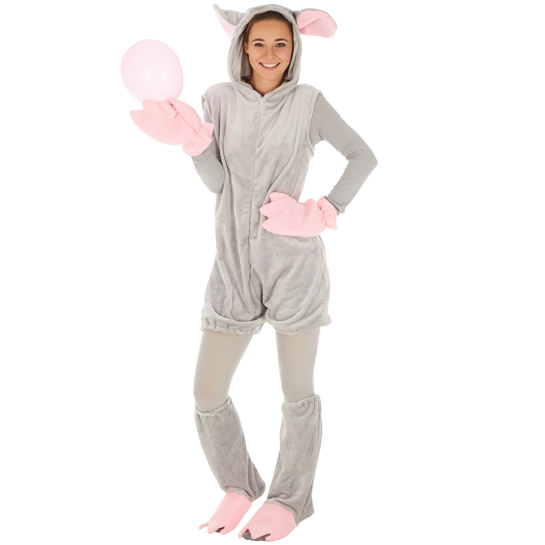 tectake&reg; Kost&uuml;m Maus 