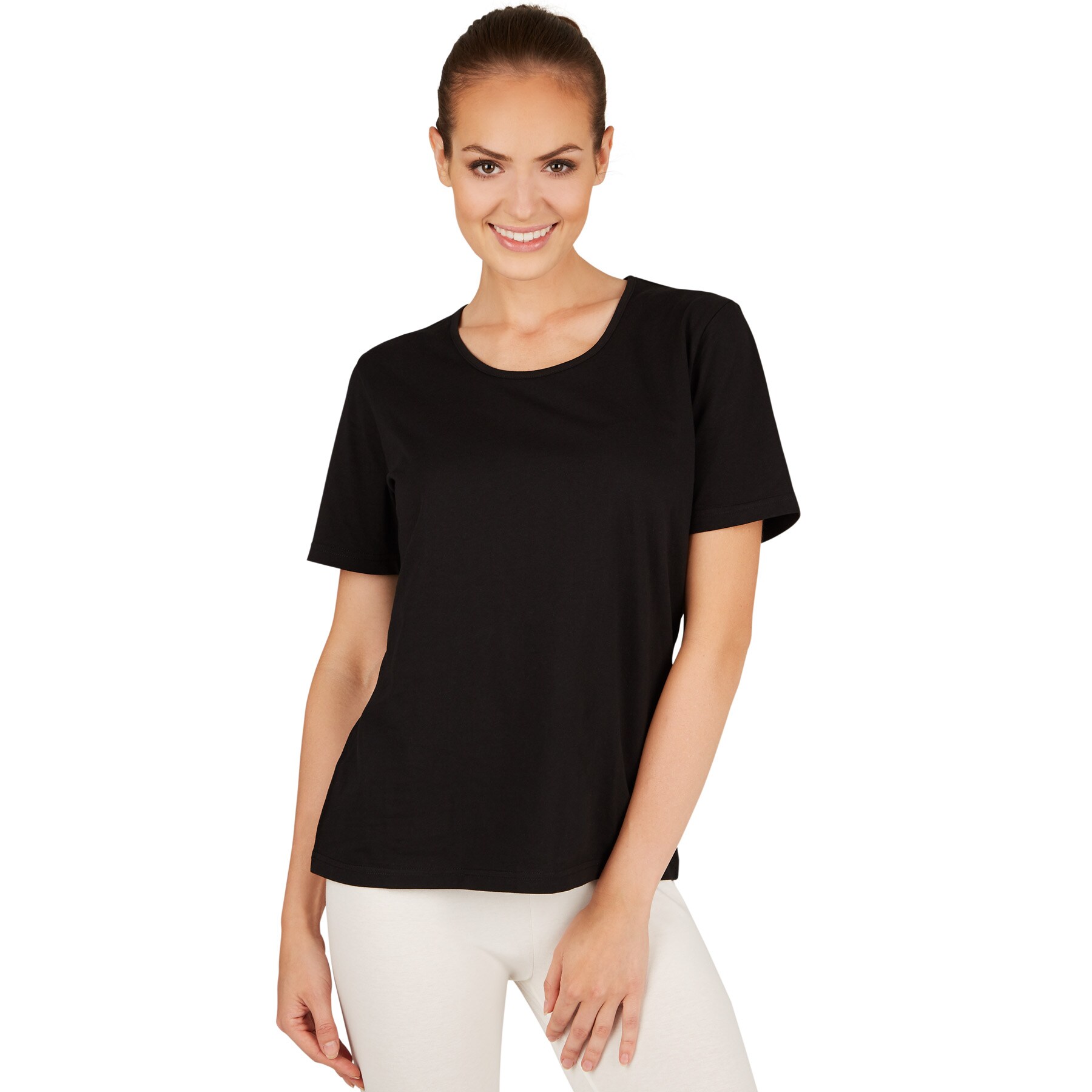 tectake&reg; Frauen T-Shirt 